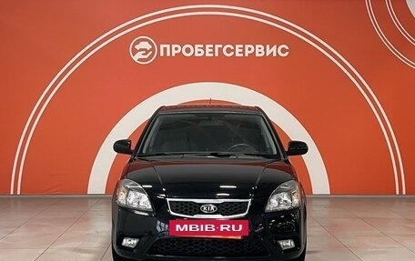 KIA Rio II, 2010 год, 750 000 рублей, 2 фотография