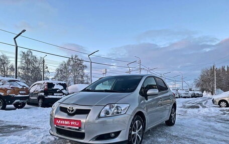 Toyota Auris II, 2007 год, 722 000 рублей, 3 фотография