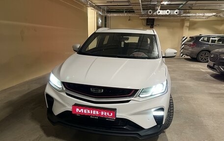 Geely Coolray I, 2023 год, 2 600 000 рублей, 1 фотография