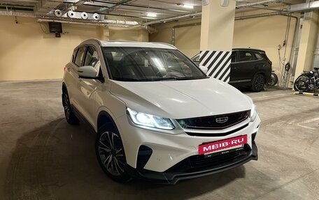 Geely Coolray I, 2023 год, 2 600 000 рублей, 2 фотография