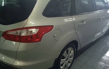 Ford Focus III, 2012 год, 1 100 000 рублей, 6 фотография