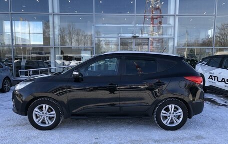 Hyundai ix35 I рестайлинг, 2012 год, 1 207 000 рублей, 8 фотография