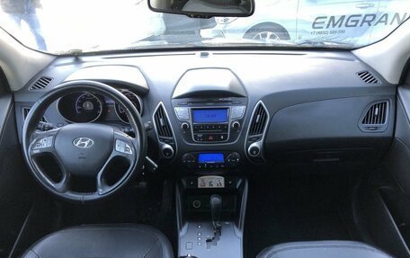 Hyundai ix35 I рестайлинг, 2012 год, 1 207 000 рублей, 10 фотография