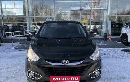 Hyundai ix35 I рестайлинг, 2012 год, 1 207 000 рублей, 2 фотография