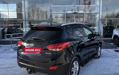 Hyundai ix35 I рестайлинг, 2012 год, 1 207 000 рублей, 5 фотография