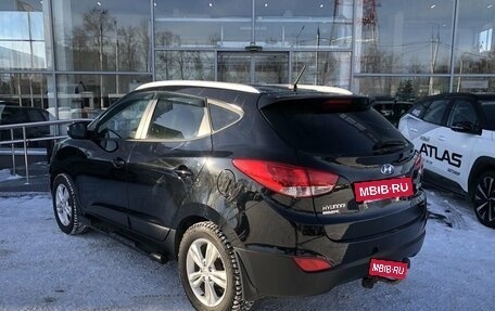 Hyundai ix35 I рестайлинг, 2012 год, 1 207 000 рублей, 7 фотография