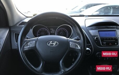 Hyundai ix35 I рестайлинг, 2012 год, 1 207 000 рублей, 12 фотография