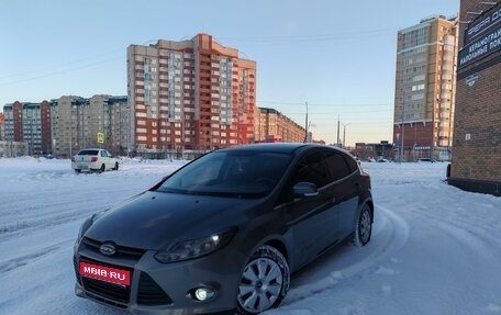 Ford Focus III, 2011 год, 810 000 рублей, 1 фотография