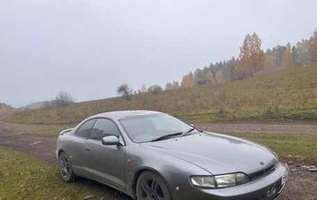 Toyota Curren, 1995 год, 400 000 рублей, 1 фотография