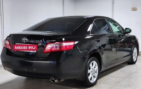 Toyota Camry, 2009 год, 1 220 000 рублей, 2 фотография