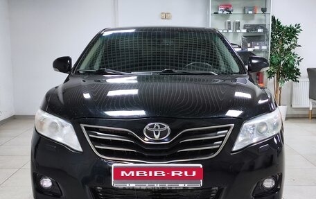 Toyota Camry, 2009 год, 1 220 000 рублей, 3 фотография