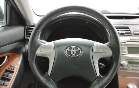 Toyota Camry, 2009 год, 1 220 000 рублей, 7 фотография