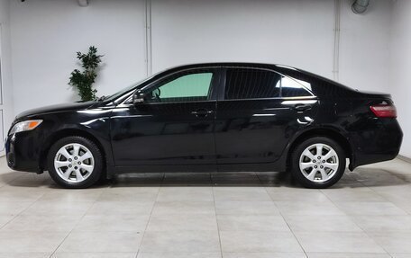 Toyota Camry, 2009 год, 1 220 000 рублей, 5 фотография