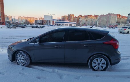 Ford Focus III, 2011 год, 810 000 рублей, 5 фотография