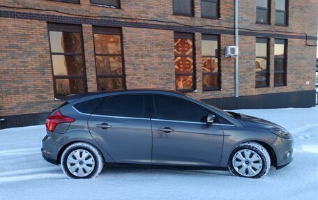 Ford Focus III, 2011 год, 810 000 рублей, 4 фотография