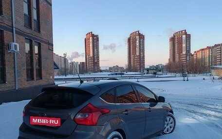 Ford Focus III, 2011 год, 810 000 рублей, 6 фотография