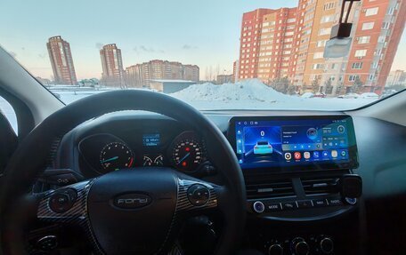 Ford Focus III, 2011 год, 810 000 рублей, 11 фотография