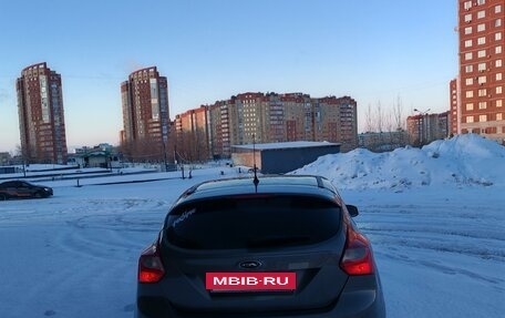 Ford Focus III, 2011 год, 810 000 рублей, 8 фотография