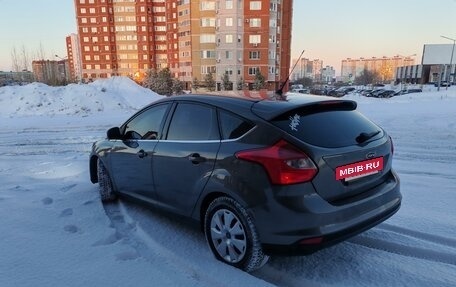 Ford Focus III, 2011 год, 810 000 рублей, 7 фотография