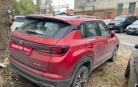 Changan CS35PLUS, 2023 год, 1 850 000 рублей, 21 фотография