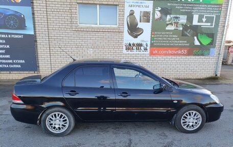 Mitsubishi Lancer IX, 2006 год, 319 000 рублей, 5 фотография