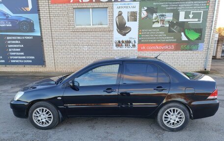 Mitsubishi Lancer IX, 2006 год, 319 000 рублей, 6 фотография