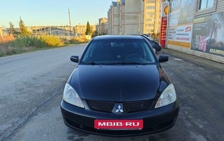 Mitsubishi Lancer IX, 2006 год, 319 000 рублей, 4 фотография