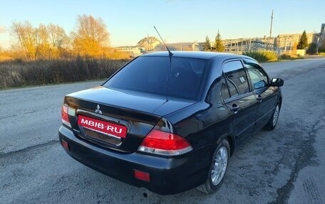 Mitsubishi Lancer IX, 2006 год, 319 000 рублей, 7 фотография