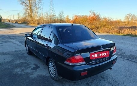 Mitsubishi Lancer IX, 2006 год, 319 000 рублей, 8 фотография