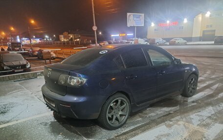 Mazda 3, 2008 год, 570 000 рублей, 6 фотография