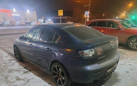 Mazda 3, 2008 год, 570 000 рублей, 5 фотография