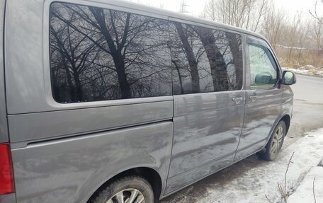 Volkswagen Multivan T5, 2010 год, 1 800 000 рублей, 5 фотография