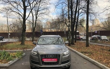 Audi Q7, 2011 год, 2 400 000 рублей, 6 фотография