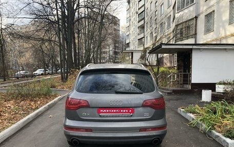 Audi Q7, 2011 год, 2 400 000 рублей, 8 фотография