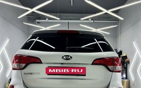 KIA Sorento II рестайлинг, 2013 год, 2 100 000 рублей, 3 фотография