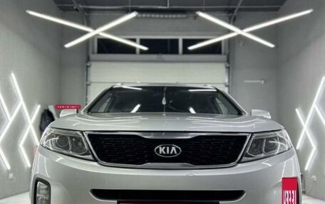 KIA Sorento II рестайлинг, 2013 год, 2 100 000 рублей, 10 фотография