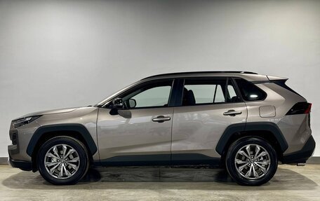 Toyota RAV4, 2024 год, 4 390 000 рублей, 4 фотография