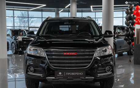 Haval H6, 2017 год, 1 280 000 рублей, 3 фотография