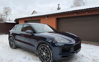 Porsche Cayenne III, 2024 год, 19 300 000 рублей, 1 фотография