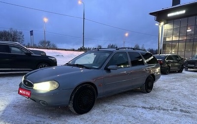 Ford Mondeo II, 1997 год, 350 000 рублей, 1 фотография