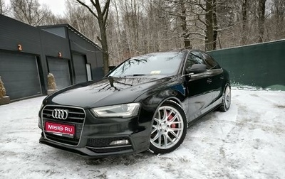 Audi A4, 2013 год, 2 150 000 рублей, 1 фотография