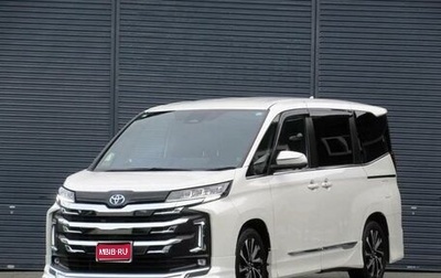 Toyota Noah, 2023 год, 5 250 000 рублей, 1 фотография