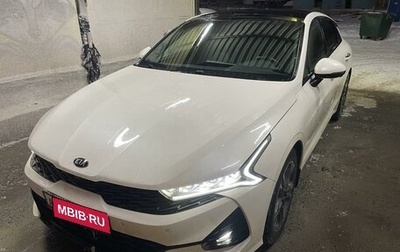 KIA K5, 2021 год, 2 900 000 рублей, 1 фотография