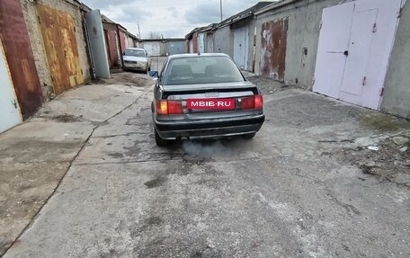 Audi 80, 1993 год, 305 000 рублей, 2 фотография