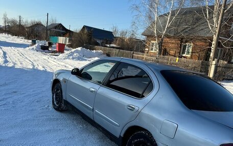 Nissan Cefiro III, 1999 год, 325 000 рублей, 6 фотография