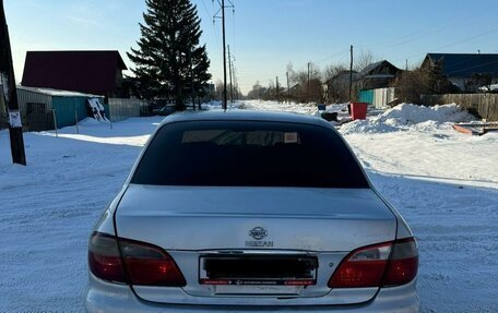 Nissan Cefiro III, 1999 год, 325 000 рублей, 5 фотография