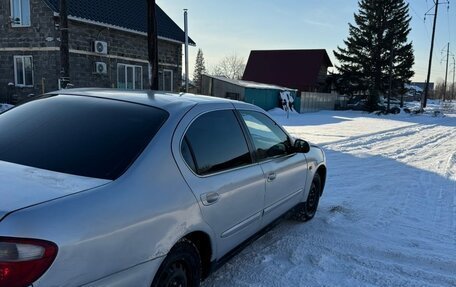 Nissan Cefiro III, 1999 год, 325 000 рублей, 7 фотография