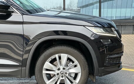 Skoda Kodiaq I, 2019 год, 3 500 000 рублей, 8 фотография