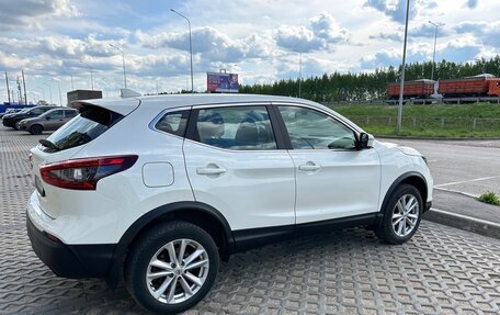 Nissan Qashqai, 2020 год, 1 890 000 рублей, 11 фотография