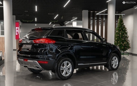 Geely Atlas I, 2018 год, 1 460 000 рублей, 5 фотография